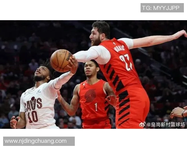 2016年NBA总决赛骑士队与开拓者队的精彩对决回顾与分析