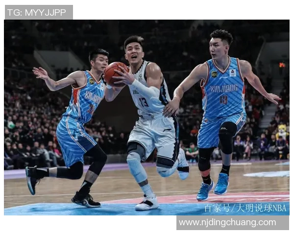 cBA青岛与新疆精彩对决视频回放全程回顾与赛后分析